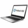 HP ProBook 450 G3 Laptop, 15.6", i3-6100U, 8GB, 256GB SSD, FP Reader, No Optical, Windows 10 Pro