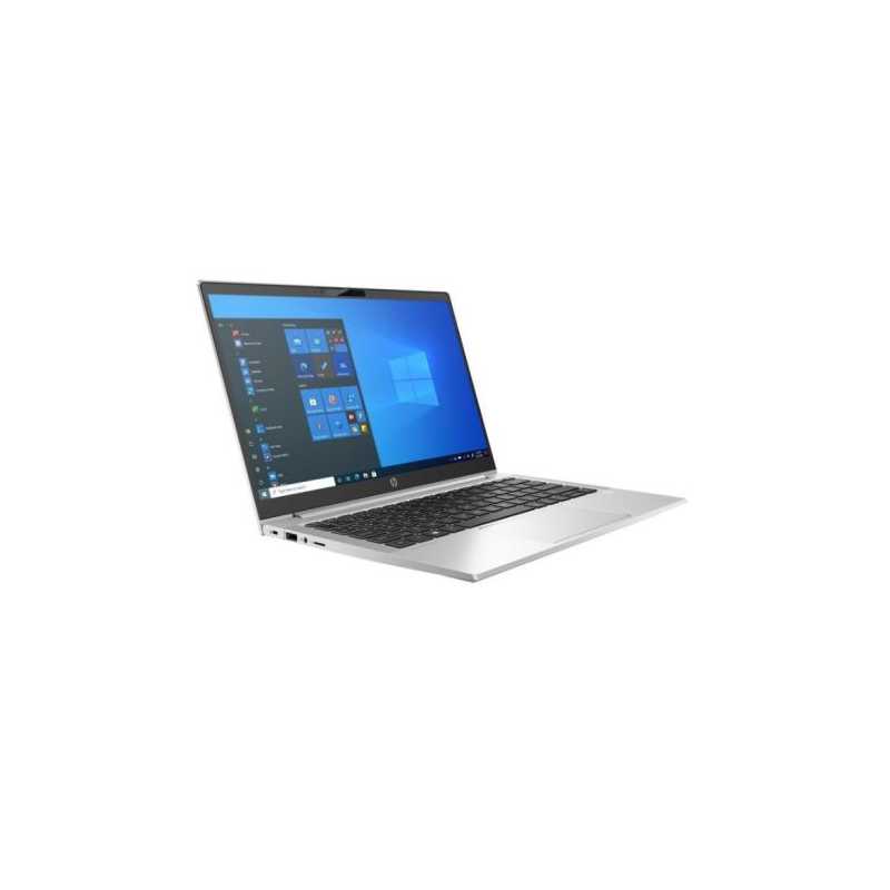 HP ProBook 430 G8 laptop, 13.3" FHD IPS, i5-1135G7, 8GB, 256GB SSD, FP Reader, No Optical or LAN, USB-C, Windows 10 Pro