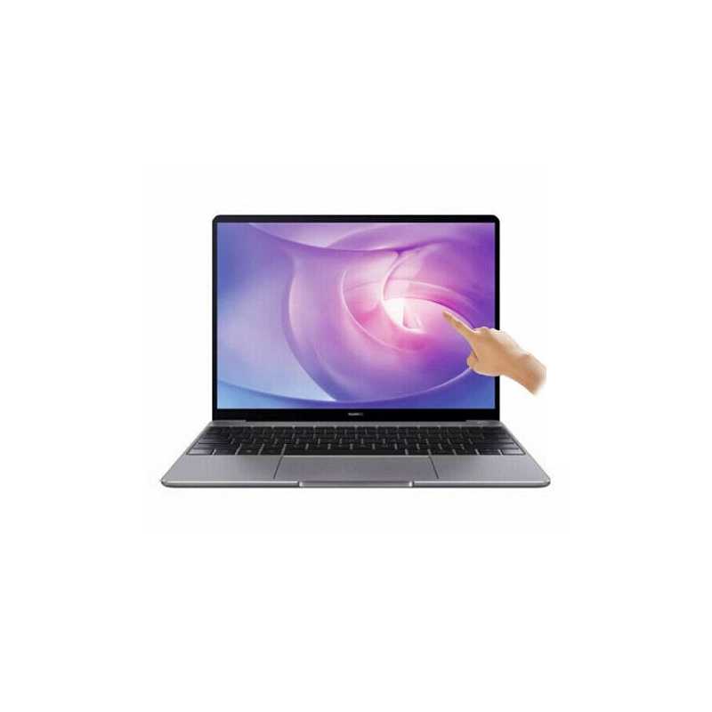 Huawei Matebook X Pro 2020 Laptop, 13.9" 3K Touchscreen, i7-8565, 8GB, 512GB SSD, GeForce MX250 GFX, Up to 13 Hours Run Time, U