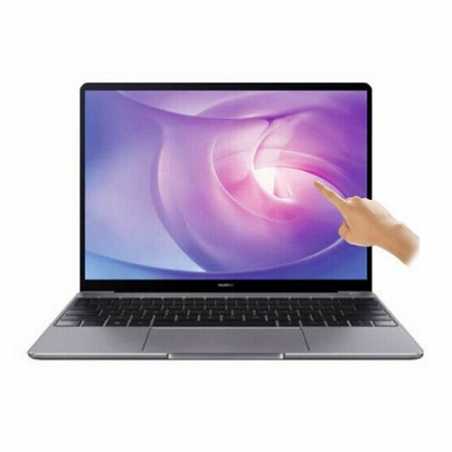 Huawei Matebook X Pro 2020 Laptop, 13.9" 3K Touchscreen, i7-8565, 8GB, 512GB SSD, GeForce MX250 GFX, Up to 13 Hours Run Time, U