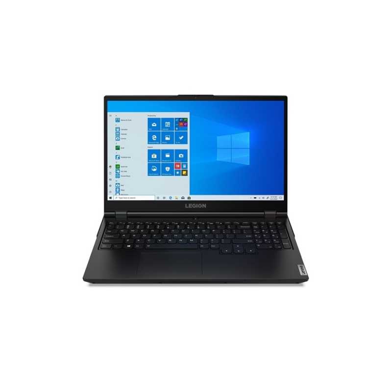 Lenovo Legion 5 15IMH05 Laptop, 15.6" FHD IPS, i5-10300H, 8GB, 256GB SSD, GTX1650, RGB Backlit KB, No Optical, USB-C, Windows 1