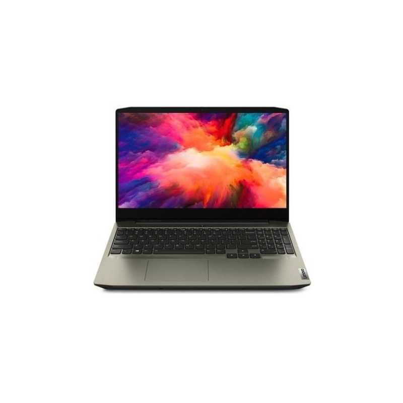 Lenovo IdeaPad Creator 5i Gaming Laptop, 15.6" FHD IPS, i5-10300H, 8GB, 256GB, GTX1650, Backlit KB, No Optical, USB-C, Windows 