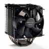 Be Quiet! BK014 Dark Rock Advanced Heatsink & Fan, Intel & AMD Sockets, Silent Wings Fan, Fluid Dynamic