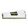 Corsair Vengeance LPX 32GB Kit (2 x 16GB), DDR4, 3200MHz (PC4-25600), CL16, XMP 2.0, Ryzen Optimised, DIMM Memory, White