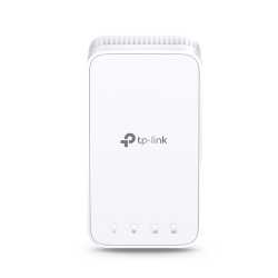 TP-LINK (RE230) AC750 (300+433) Dual Band Wall-Plug Mesh Wi-Fi Range Extender, 1 LAN, AP Mode