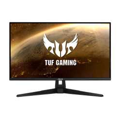 Asus 28" TUF 4K UHD Gaming Monitor (VG289Q1A), IPS, 3840 x 2160, 5ms, 2 HDMI, DP, HDR10, DCI-P3, VESA