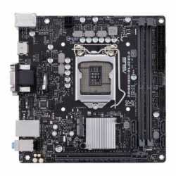 Asus PRIME H310I-PLUS R2.0, Intel H310, 1151, Mini ITX, DDR4, VGA, DVI, HDMI, M.2