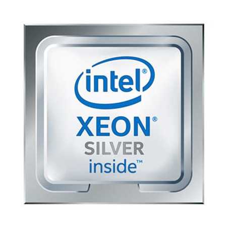 Intel Xeon Silver 4110 8-Core (16 Thread)  2.10 GHz Processor (heatsink/cooler not included)