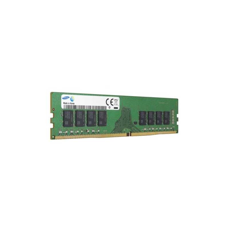 Samsung Desktop, 8GB, DDR4, 2666MHz (PC4-21300), CL19, DIMM Memory