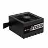Corsair 650W Builder Series CX650M V2 PSU, Rifle Bearing Fan, Semi-Modular, 80+ Bronze