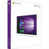 Microsoft Windows 10 Pro 32/64bit Operating System- Electronic Download