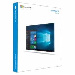Microsoft Windows 10 Home 64bit English Operating System- Electronic Download