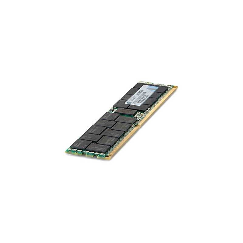 8GB (1x8GB) Dual Rank x4 PC3L-12800R (DDR3-1600) R