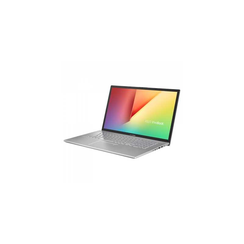 ASUS VivoBook X712JA-BX353T 17.3 FULL HD Core I3-1005G1 8GB 240GB SSD Windows 10