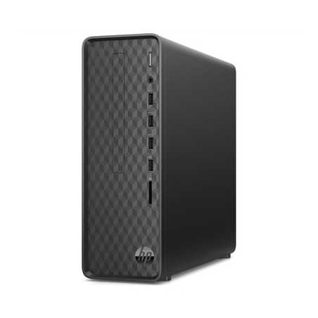 HP S01-aF0017na Slim Tower Desktop AMD Athlon Gold 3150U 4GB RAM 1TB HDD Windows 10
