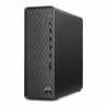 HP S01-aF0017na Slim Tower Desktop AMD Athlon Gold 3150U 4GB RAM 1TB HDD Windows 10