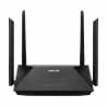 Asus (RT-AX53U) AX1800 (1201+574Mbps) Wireless Dual Band Router, MU-MIMO & OFDMA, AiProtection, 4-port, USB