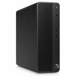 HP 290 G1 SFF PC, i5-8500, 8GB, 1TB, DVDRW, Windows 10 Pro, 1 Year on-site