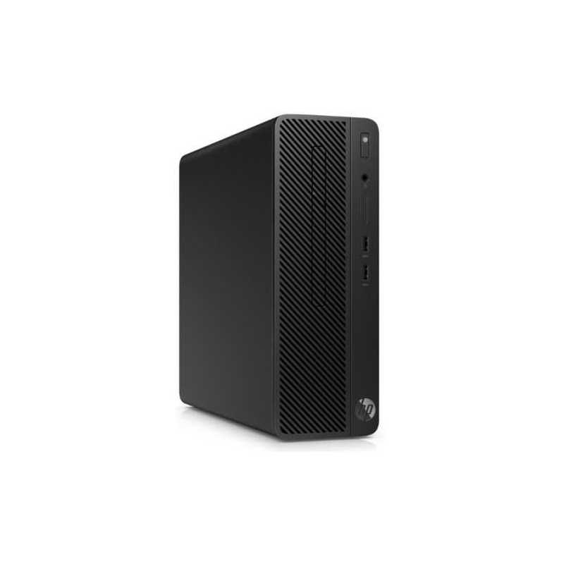 HP 290 G1 SFF PC, i5-8500, 8GB, 1TB, DVDRW, Windows 10 Pro, 1 Year on-site