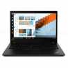 Lenovo ThinkPad X395 Laptop, 13.3" FHD IPS Touchscreen, Ryzen 7 Pro 3700U, 16GB, 512GB SSD, No Optical or LAN, Backlit KB, USB-