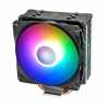 DeepCool GAMMAXX GT A-RGB Universal Socket 120mm PWM 1650RPM Addressable RGB LED Fan CPU Cooler with Wired Addressable RGB Contr