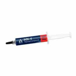 Arctic MX-4 Thermal Compound, 4g Syringe, 8.5W/mK