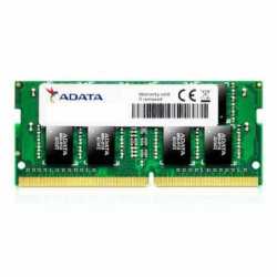 ADATA Premier, 8GB, DDR4, 2133MHz (PC4-17000), CL15, SODIMM Memory, 1024x8