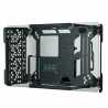 Cooler Master MasterFrame 700 Open-Frame Full Tower 1 x USB 3.2 Gen 2 Type-C / 2 x USB 3.1 Gen 2 Type-A Panoramic Tempered Glass