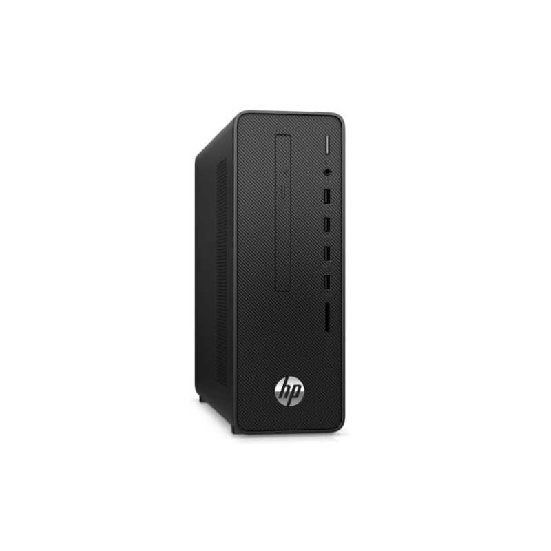 Hp 290 G3 Sff Pc I5 8gb 256gb Ssd Wifi Bluetooth No Optical Windows 10 Home 1 Year On Site