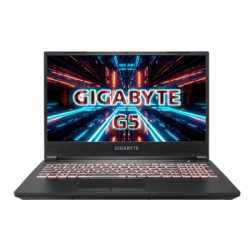 Gigabyte G5 15.6in Full HD i5 11400H, 4GB RTX 3050Ti, 16GB DDR4, 512GB SSD, Windows 10 Home Gaming Laptop