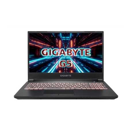 Gigabyte G5 15.6in Full HD i5 11400H, 4GB RTX 3050Ti, 16GB DDR4, 512GB SSD, Windows 10 Home Gaming Laptop