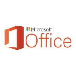 Microsoft Office 2021 Home & Business, Retail, 1 Licence, Medialess