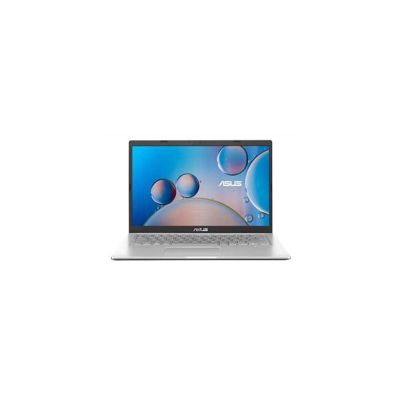 Asus Vivobook X415JA Laptop, 14 Inch Full HD, Core i5-1035G1 10th Gen, 8GB RAM, 256GB SSD, Windows 10 Home, Grey 