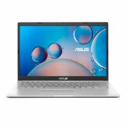 ASUS VivoBook Laptop,15.6 Inch Full HD 1080p Screen, Intel Pentium Gold 7505, 4GB RAM, 128GB SSD, Windows 10 Home, Silver