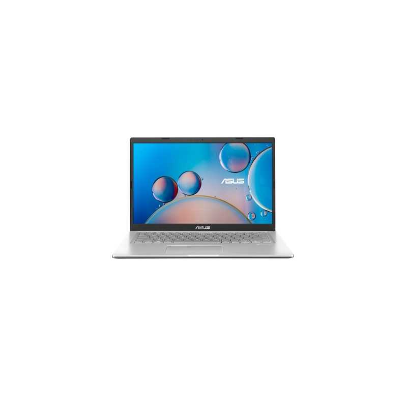 ASUS VivoBook Laptop,15.6 Inch Full HD 1080p Screen, Intel Pentium Gold 7505, 4GB RAM, 128GB SSD, Windows 10 Home, Silver