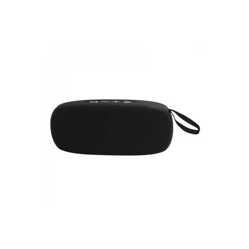 Approx (APPSPBT02B) Portable Bluetooth 4.2 Speaker, 6W, Micro SD Slot, FM Radio, Up to 3 Hours Playback