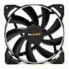 Be Quiet! BL044 Pure Wings 2 8cm Case Fan, Rifle Bearing, Black, Ultra Quiet