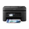 Epson Workforce WF-2870DWF 4-in-1 Wireless/USB Multifunction Inkjet Printer, LCD Screen, ADF, Double-Sided Printing