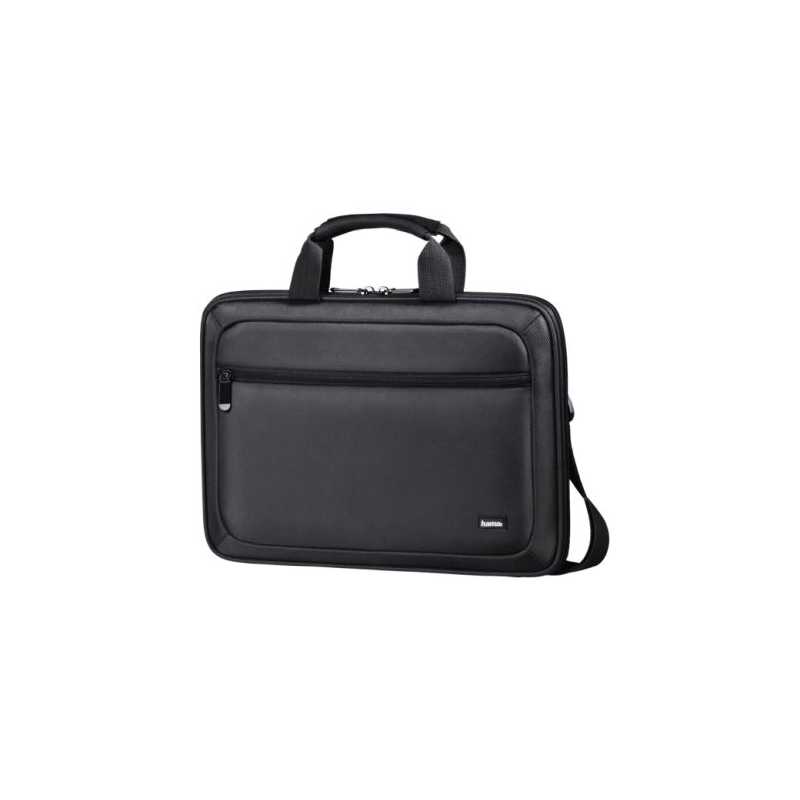 Hama Nice Hardcase Laptop Bag, Up to 15.6", Hard Shell, Trolley Strap