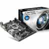 ASRock H81M-DGS R2.0 Intel Socket 1150 Micro ATX VGA/DVI-D USB 3.0 Motherboard