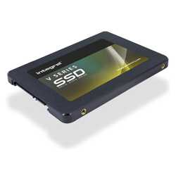 Integral 120GB GS625 Series SSD Drive, 2.5", SATA3, 7mm, R/W 460/300 Mbps