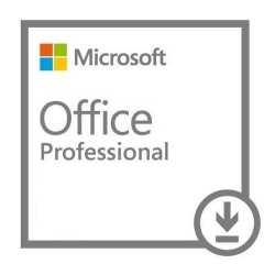 Microsoft Office Pro 2021 ESD, Single Licence, Electronic Download