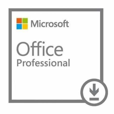 Microsoft Office Pro 2021 ESD, Single Licence, Electronic Download