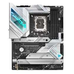 Asus ROG STRIX Z690-A GAMING WIFI D4, Intel Z690, 1700, ATX, 4 DDR4, HDMI, DP, Mini DP, 2 Thunderbolt, Wi-Fi, 2.5G LAN, PCIe5, R