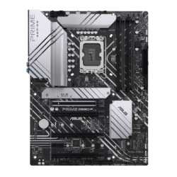 Asus PRIME Z690-P, Intel Z690, 1700, ATX, 4 DDR5, HDMI, DP, 2.5G LAN, PCIe5, RGB, 3x M.2