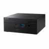 Asus Mini PC PN41 Barebone (PN41-BBC055MVN), Fanless, Celeron N4505, DDR4 SO-DIMM, 2.5"/M.2, VGA, HDMI, USB-C, 2.5G LAN, Wi-Fi,