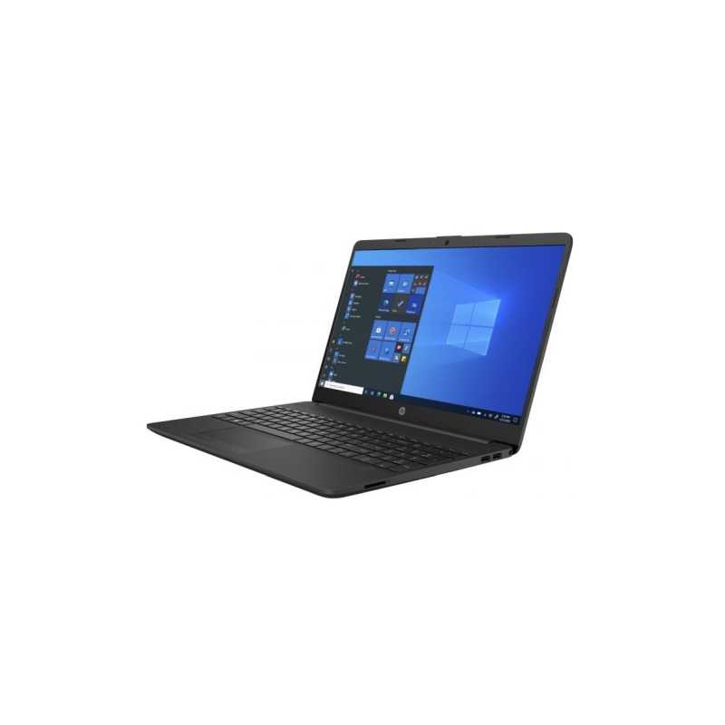 HP 250 G8 Laptop, 15.6" FHD, i7-1065G7, 8GB, 256GB SSD, No Optical, USB-C, Windows 10 Home