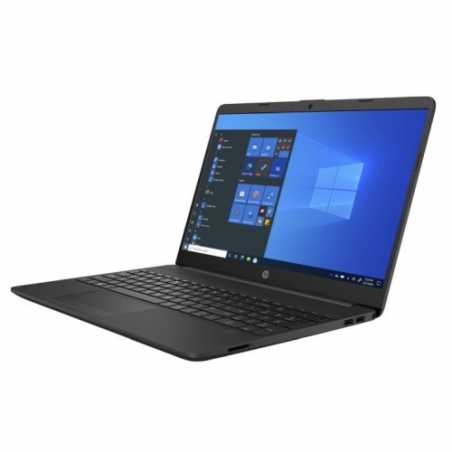 HP 250 G8 Laptop, 15.6" FHD, i7-1065G7, 8GB, 256GB SSD, No Optical, USB-C, Windows 10 Home