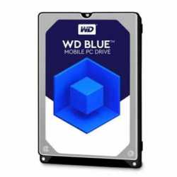 WD 2.5", 1TB, SATA3, Blue Mobile Hard Drive, 5400RPM, 128MB Cache, 7mm, OEM