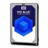 WD 2.5", 1TB, SATA3, Blue Mobile Hard Drive, 5400RPM, 128MB Cache, 7mm, OEM